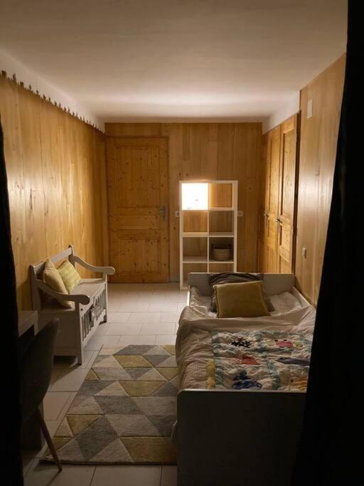 Superbe Appartement Au Calme De 1 A 3 Personnes 사흘라 라 카네다 외부 사진